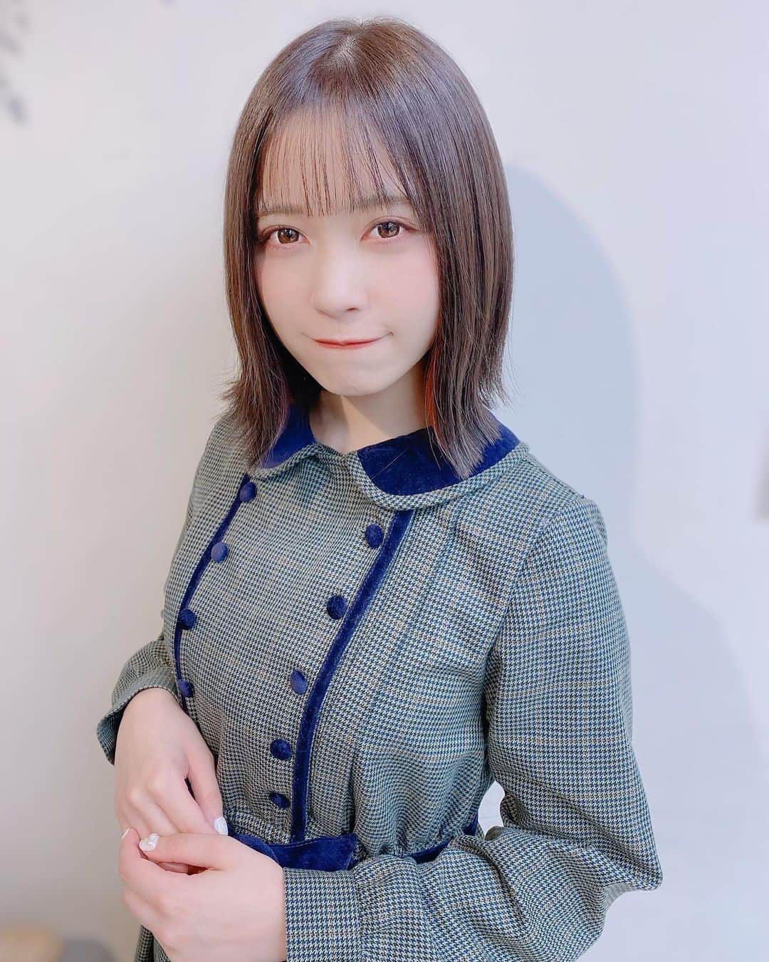 江﨑葵のインスタグラム