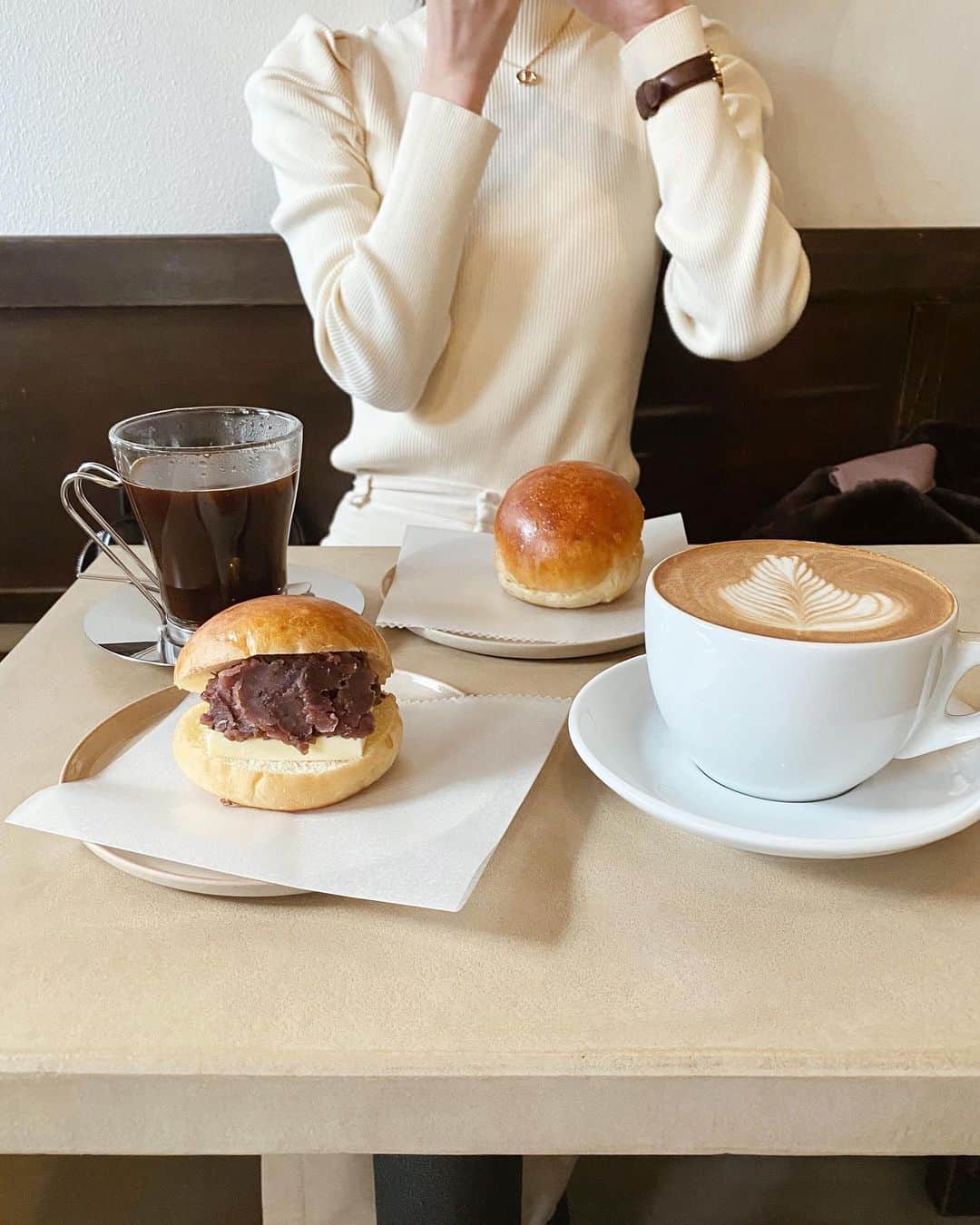 NittaSachikaのグルメインスタ