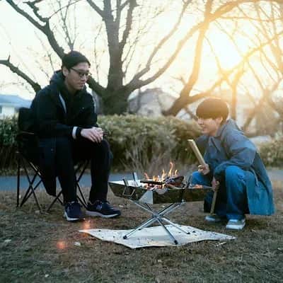 tofubeatsのインスタグラム：「dodo x tofubeats - NIRVANA 2021/01/20 おいおいMVも出るようです。dodoちゃんのinstagramでご確認ください〜 @dodo_fnt_pokimonisforever  https://linkco.re/HFnEhbQX」