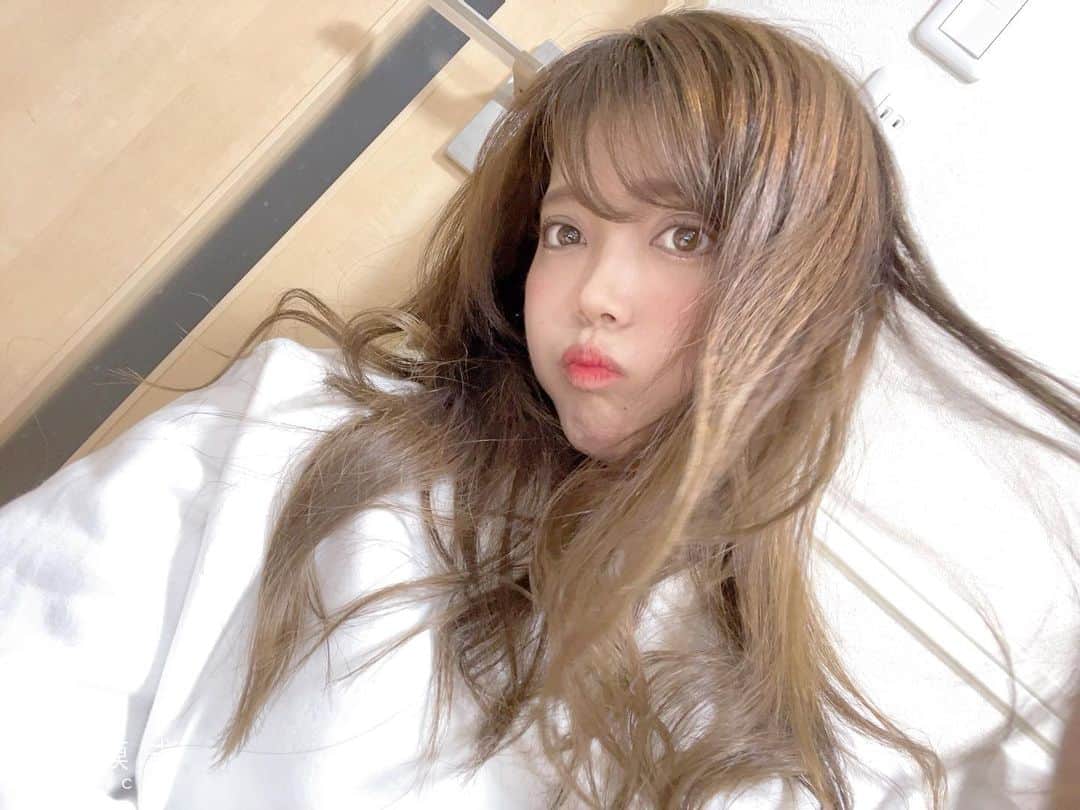 山田あかりのインスタグラム