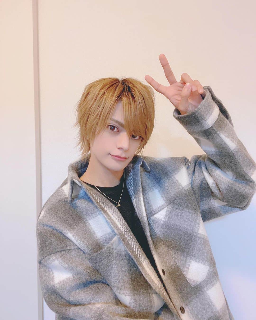 SHALFのインスタグラム
