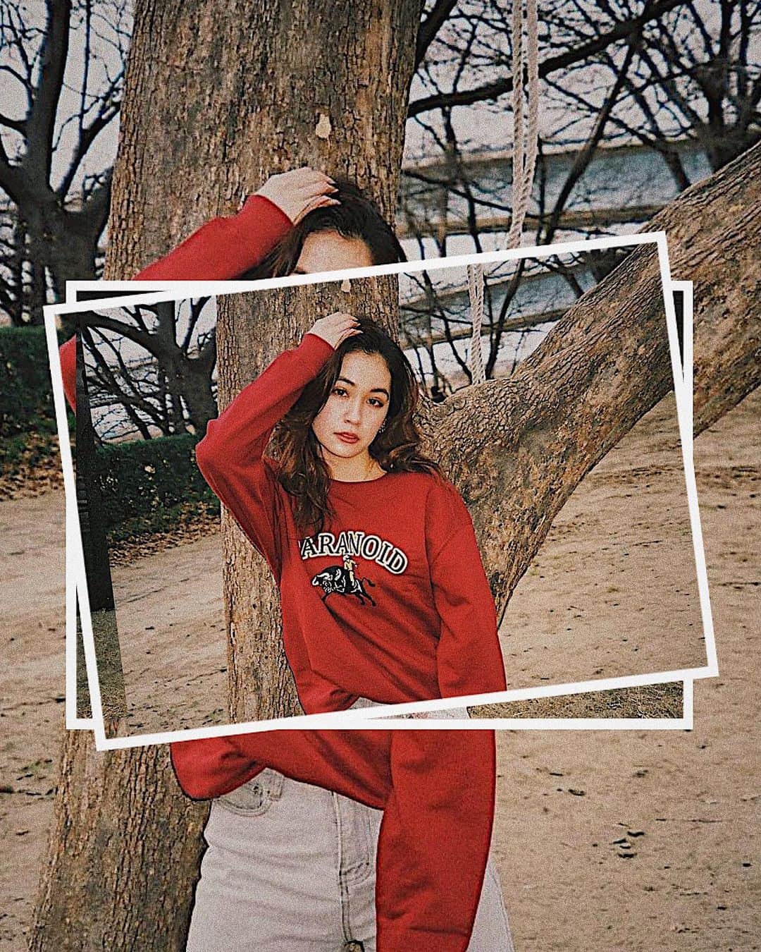AMIのインスタグラム：「📸🎞 #film」
