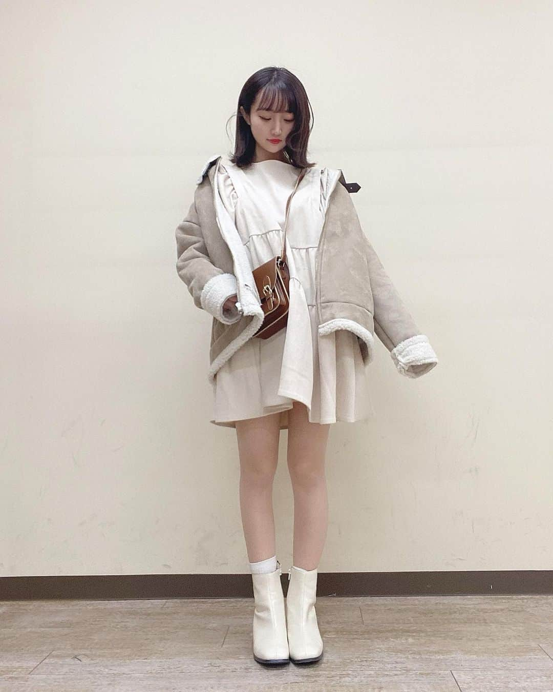 星野麻里愛のインスタグラム