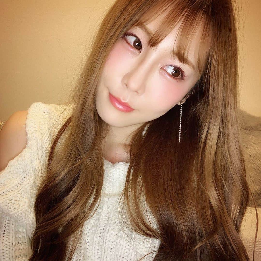 LUNAのインスタグラム
