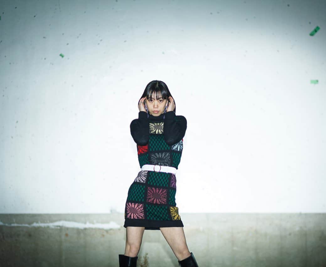 Asuka Fujimoriのインスタグラム：「🥀💧」