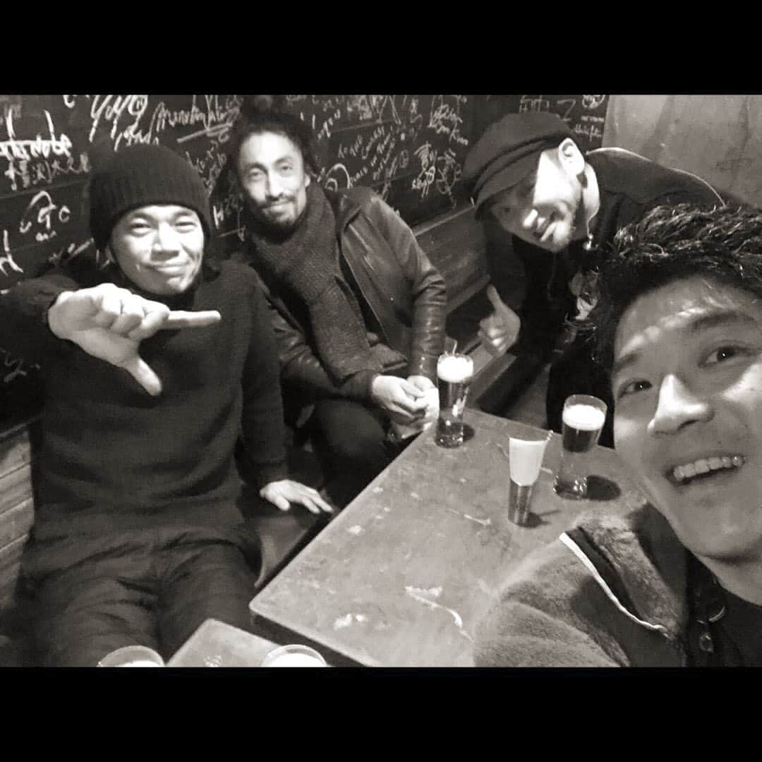 MONKYのグルメインスタ