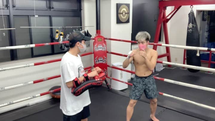田丸辰のインスタグラム