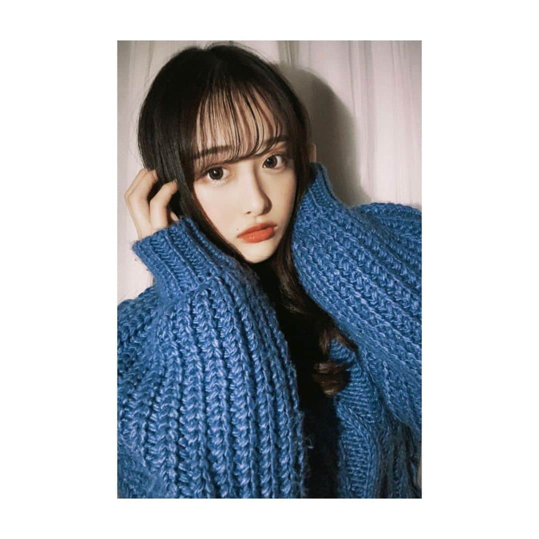 谷川奈々穂さんのインスタグラム写真 - (谷川奈々穂Instagram)「(｡･･)ﾉぉはょぅ♪ﾖｼﾖｼ(｡･ω･)ﾉﾞ」1月19日 21時40分 - aizawa_natsuki_