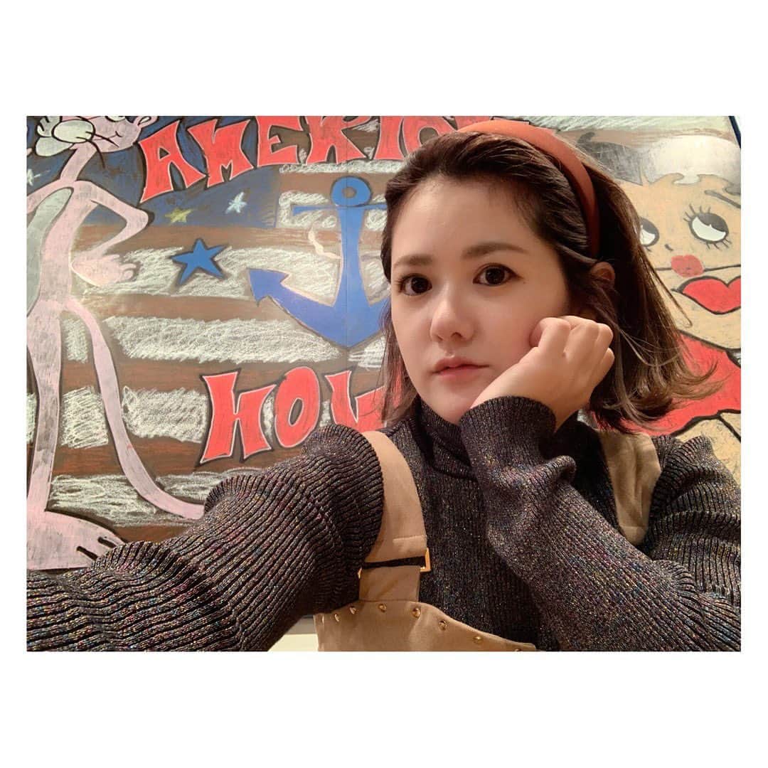 AIMIのインスタグラム