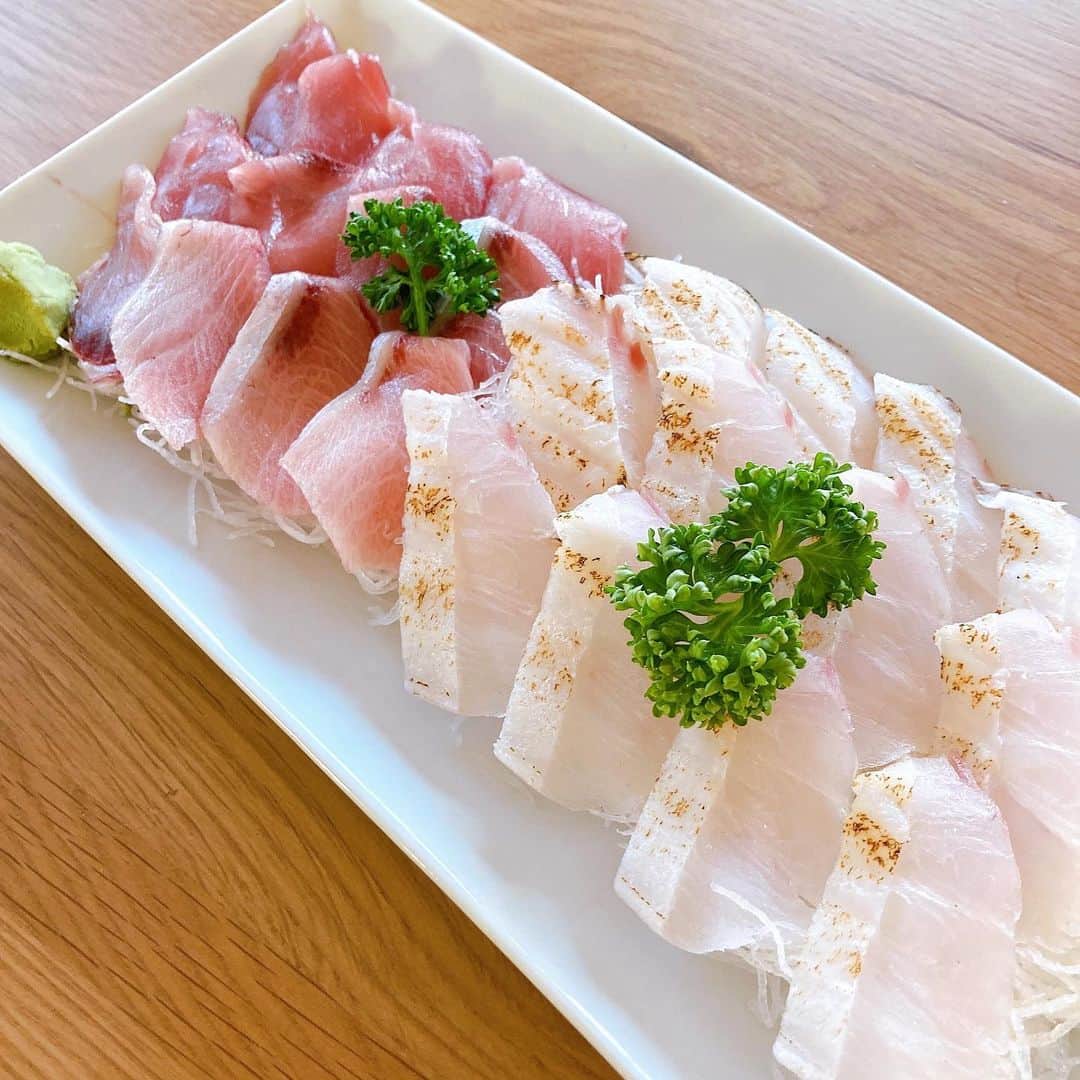 重長智子のグルメインスタ