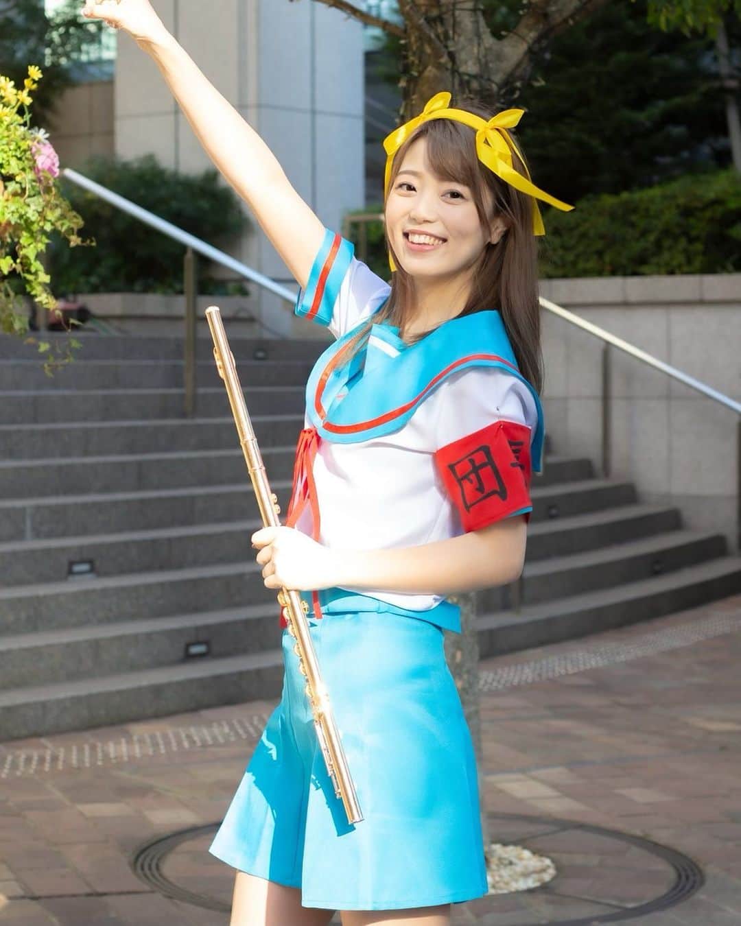 高橋紫微のインスタグラム