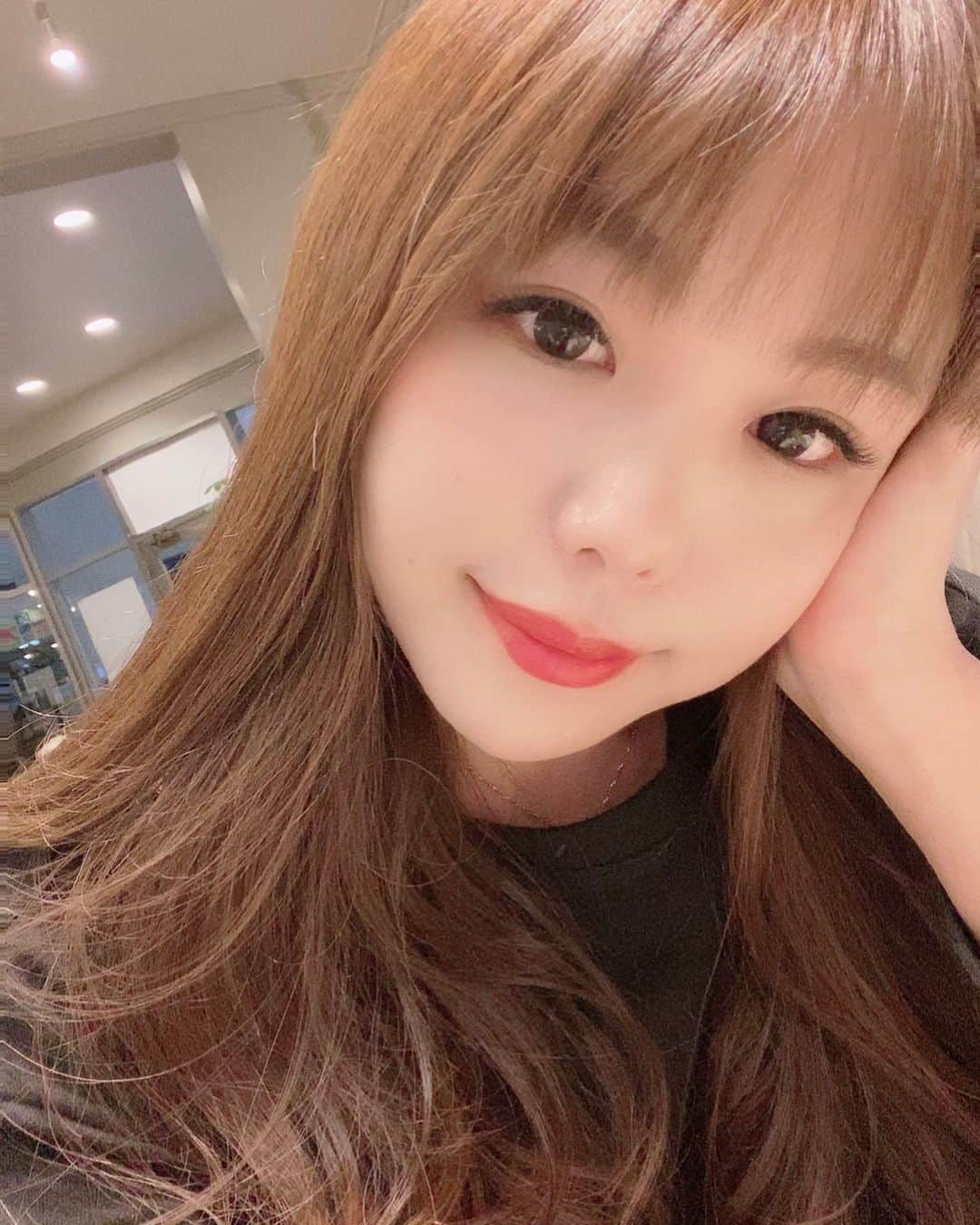 まゆまゆのインスタグラム