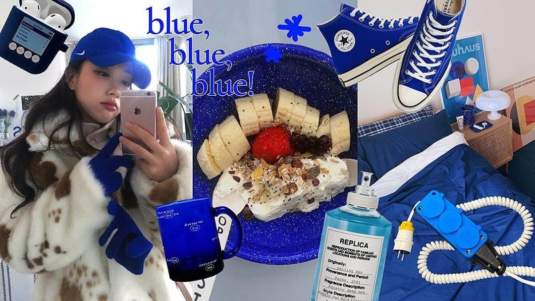 Jodyのインスタグラム