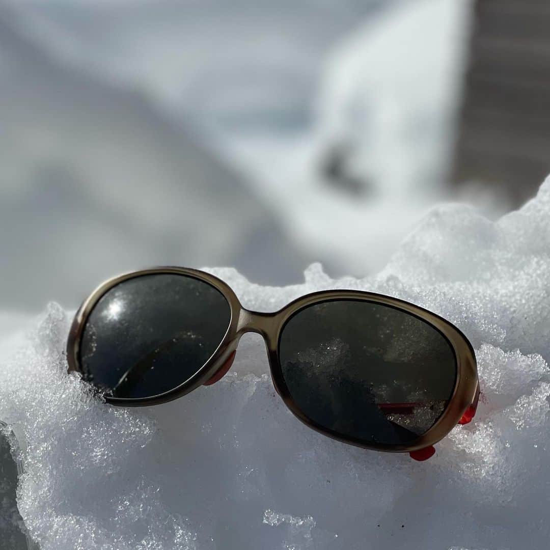 SUNDAY MOUNTAINのインスタグラム