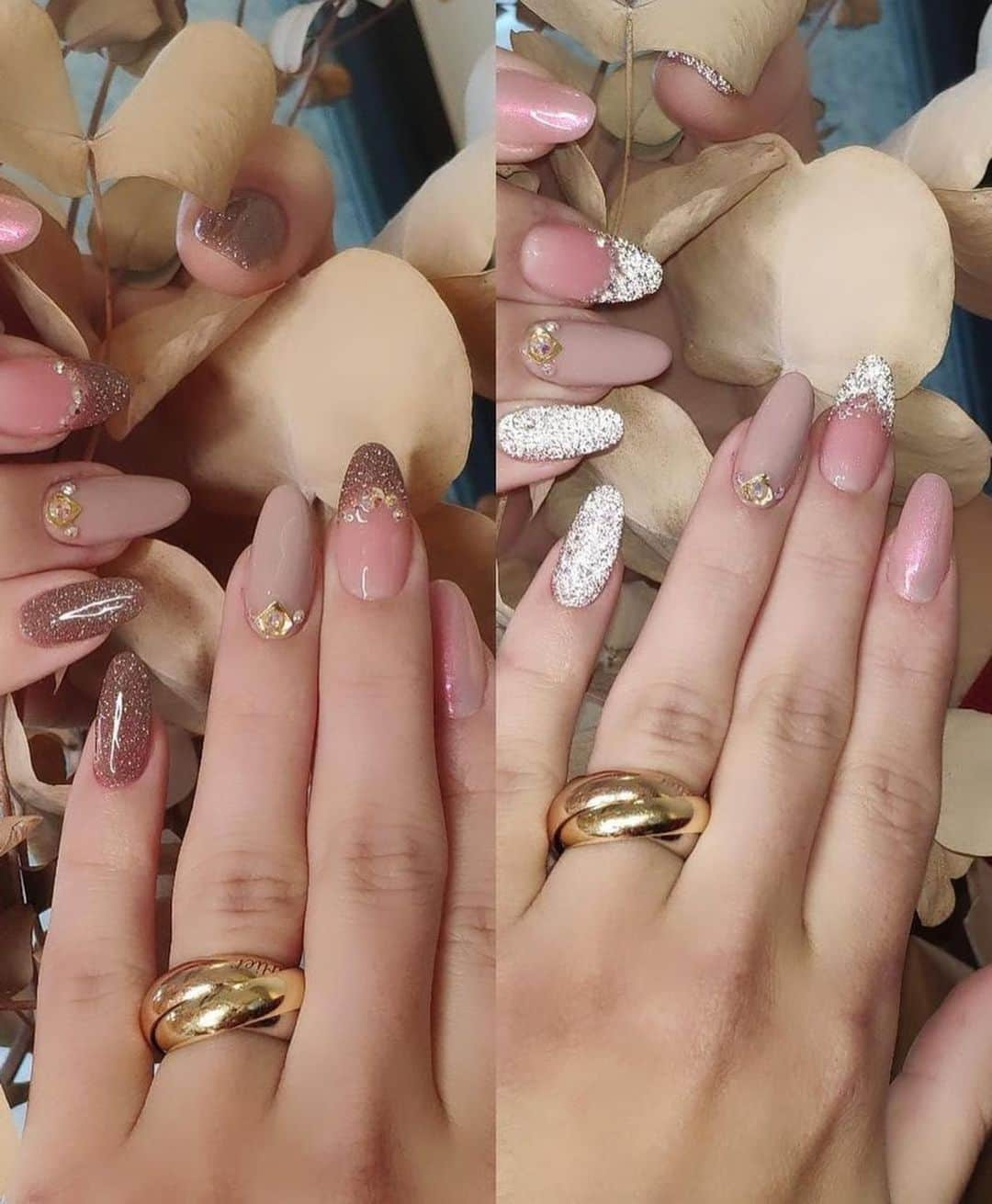 Icegel Nailのインスタグラム