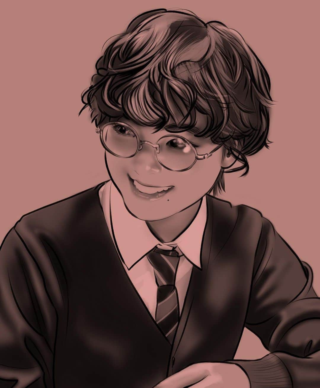 てらりんのインスタグラム