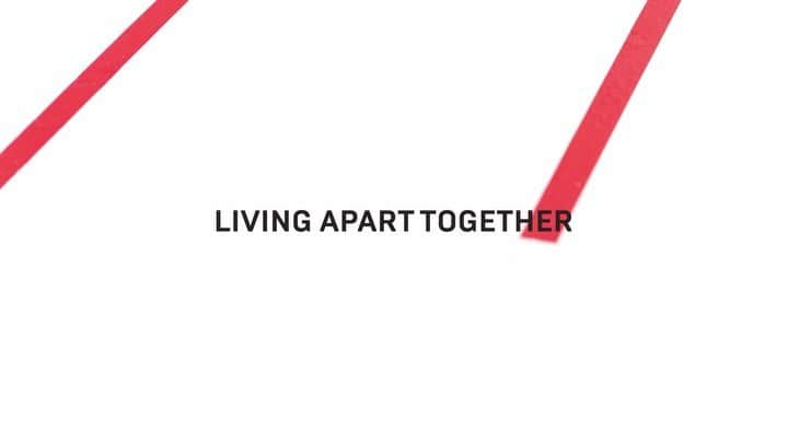 クリスヴァンアッシュのインスタグラム：「LIVING APART TOGETHER : SOCIAL DISTANCING VERSUS THE WISH TO BE TOGETHER.  PREVIEW OF THE @BERLUTI WINTER ‘21-22 COLLECTION WHICH WILL BE FULLY SHOWN ON MARCH 5th.  ART WORKS CLOTHES @lkhesin VIDEO DIRECTED BY @antoineasseraf  STYLING @mauricionardi  CHOREOGRAPHY @icouldneverbeadancer  SOUND @frederic_sanchez  SHOW DESIGN @villaeugenie  CASTING @pg_dmcasting  SPECIAL THANKS TO YOANN LEMOINE FOR CREATIVE INPUT @woodkidmusic WITH @alceus_raan  MODELS @doums_gls @rudolfsvalbergs @myungsujung_  #krisvanassche #berluti #pfw」