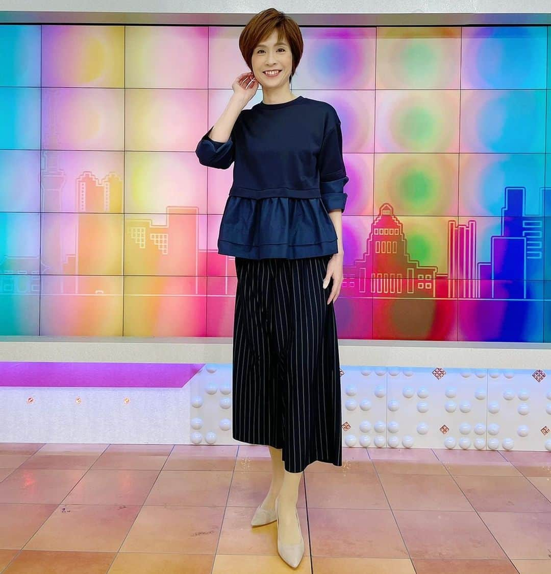 今村涼子のインスタグラム