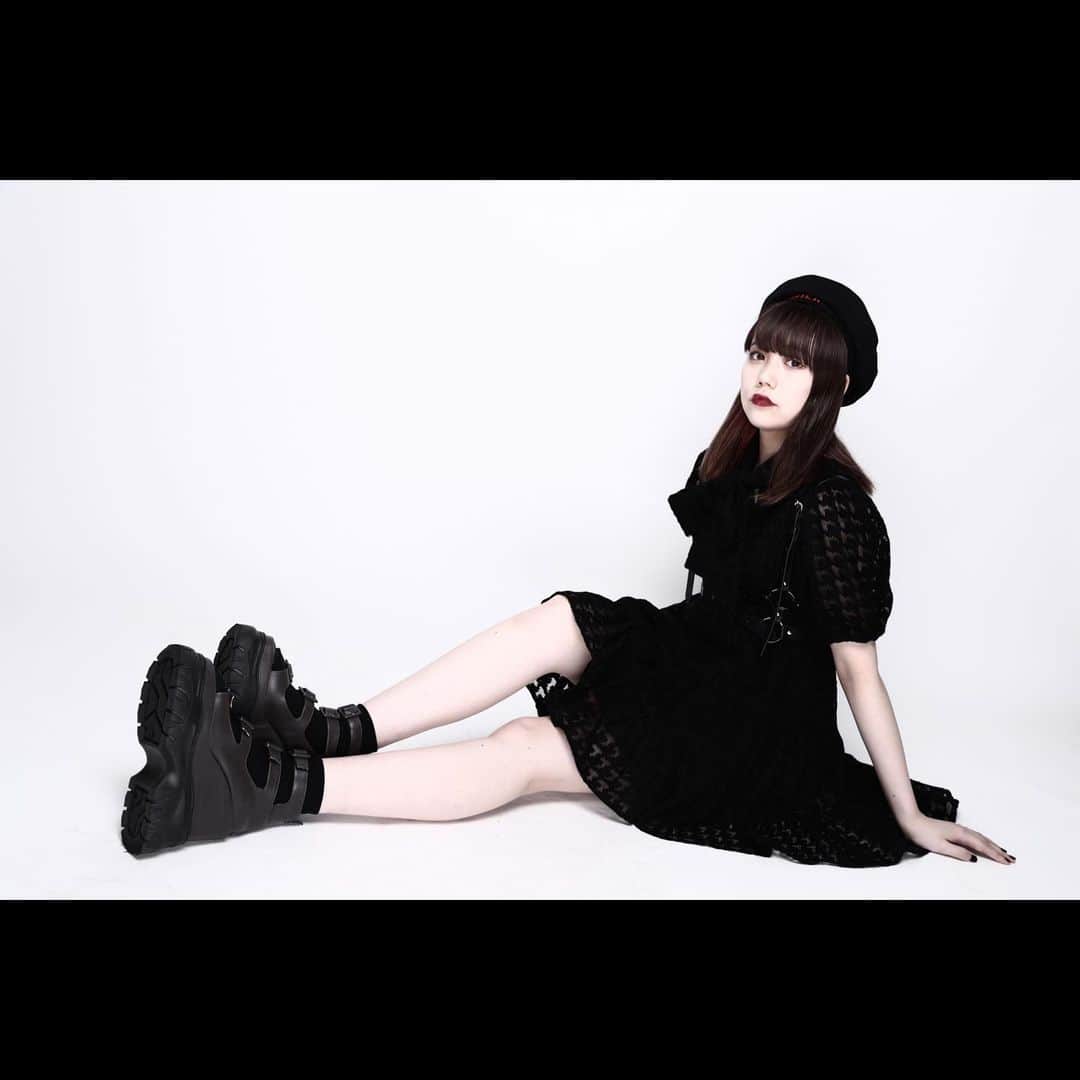 長久玲奈のインスタグラム