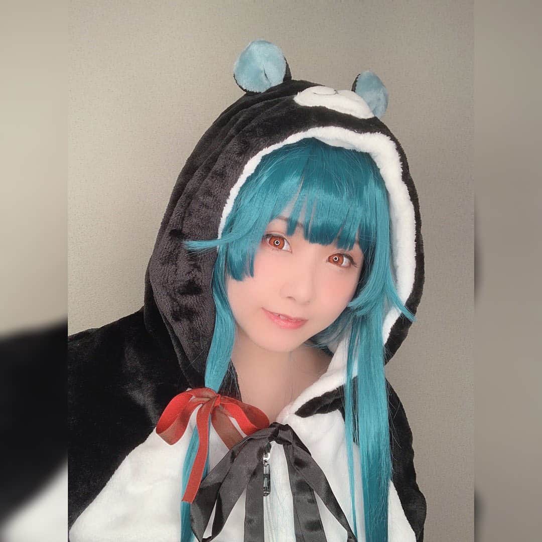 くろねこのインスタグラム