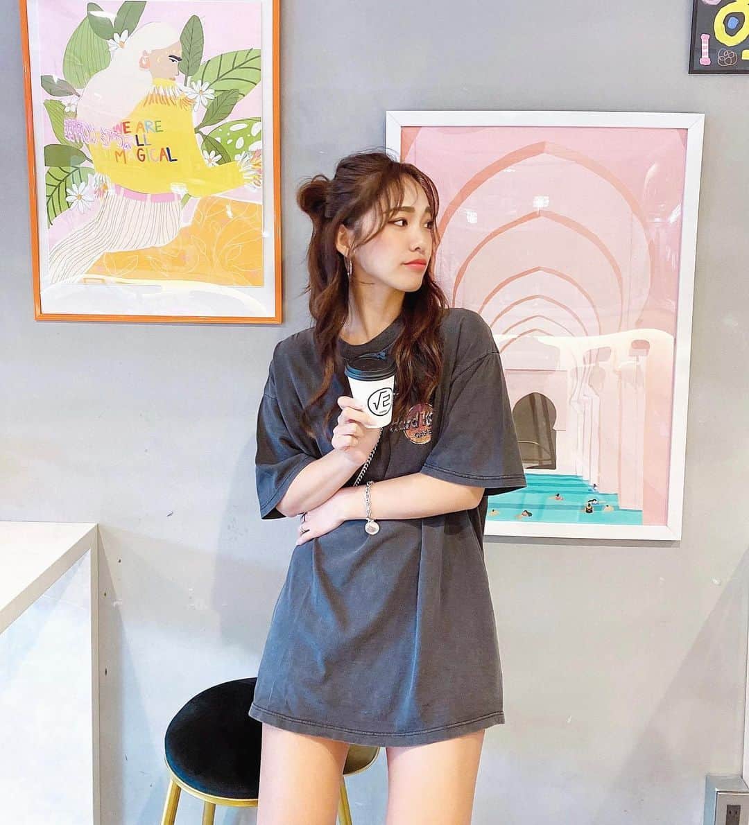 藤森マリナのインスタグラム
