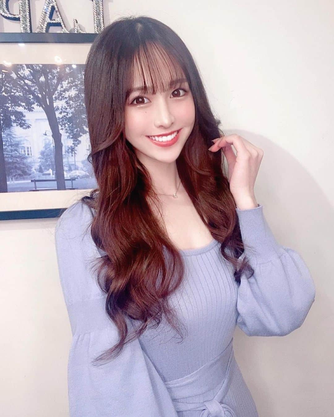 まゆさんのインスタグラム写真 まゆinstagram ロング復活 仕上げは韓国の女の子っぽい髪型に 巻いてもらった 韓国へア ヘアアレンジ 韓国 Newhair Hairarrange Hairstyles Instagood Instalike 1月19日 22時25分 96o414