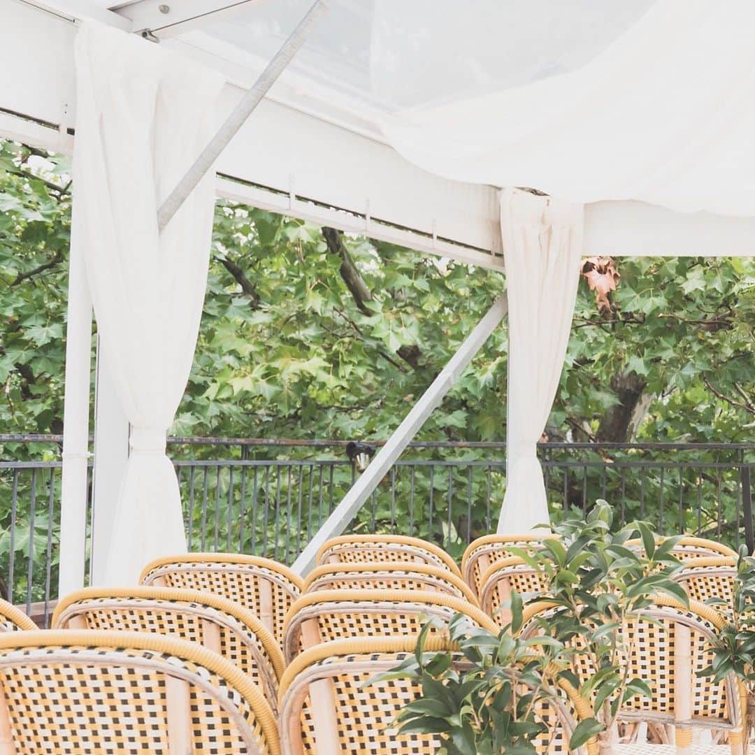 日比谷パレスのグルメインスタ