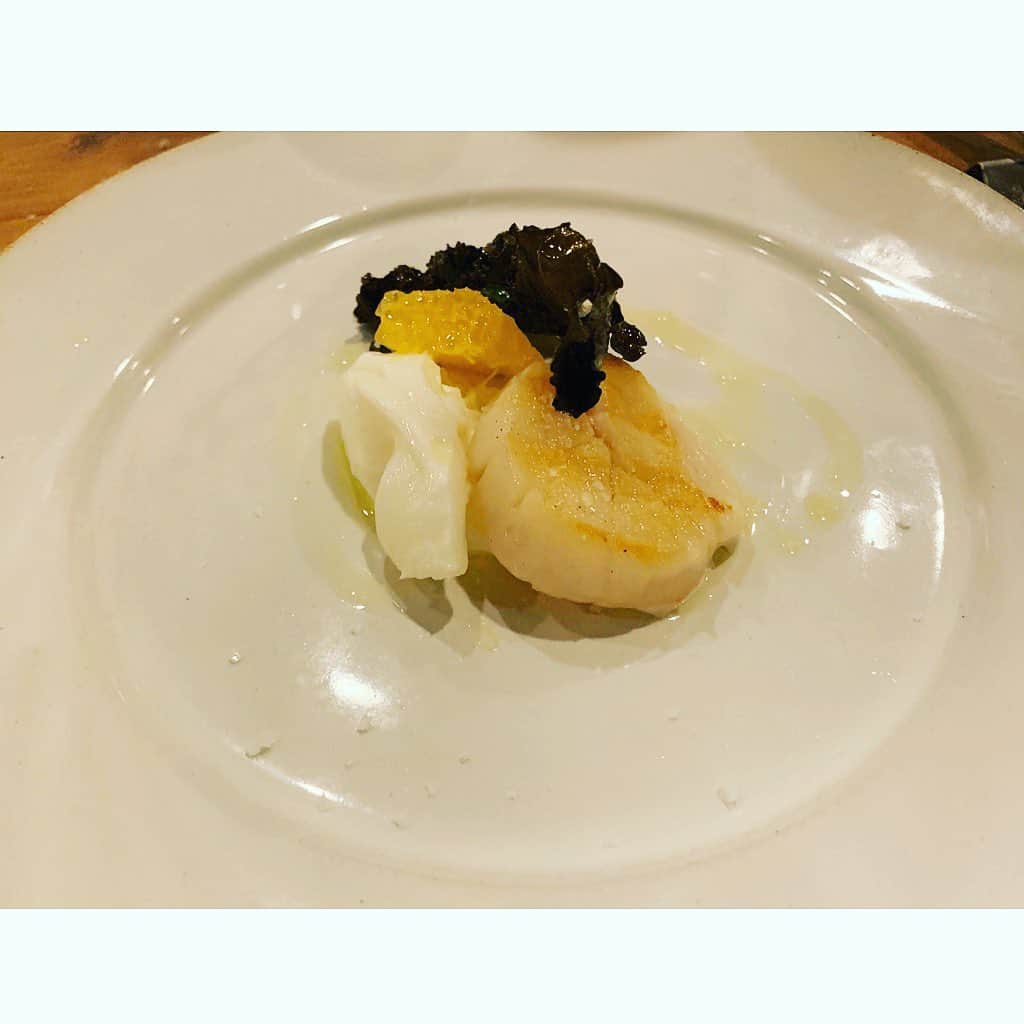 七瀬遥さんのインスタグラム写真 - (七瀬遥Instagram)「美味しくてお腹いっぱい😋😋😋 食べすぎたかなぁ〜😂 どんな時でも、楽しくて笑っていられる仲間がいる幸せ😊❤️どの世界を選択するかは自分次第🌈✨私の周りは、素敵な人達ばかりです☺️💖  #イタリアン#美味しい#素敵#平和#愛#感謝#delicious#fun#good#friend#happy#love#happiness#good#smile#tokyo#japan」1月19日 22時26分 - haruka_mh