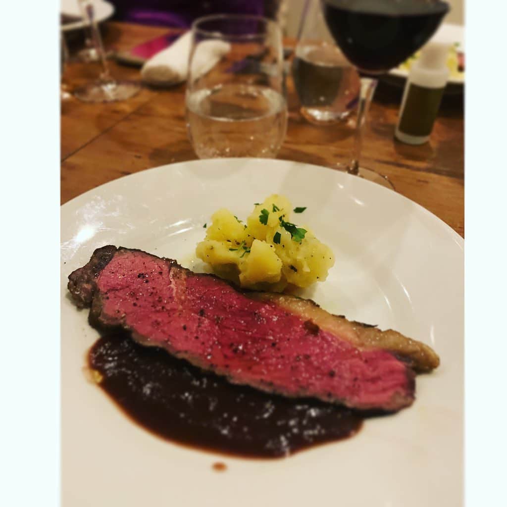 七瀬遥さんのインスタグラム写真 - (七瀬遥Instagram)「美味しくてお腹いっぱい😋😋😋 食べすぎたかなぁ〜😂 どんな時でも、楽しくて笑っていられる仲間がいる幸せ😊❤️どの世界を選択するかは自分次第🌈✨私の周りは、素敵な人達ばかりです☺️💖  #イタリアン#美味しい#素敵#平和#愛#感謝#delicious#fun#good#friend#happy#love#happiness#good#smile#tokyo#japan」1月19日 22時26分 - haruka_mh