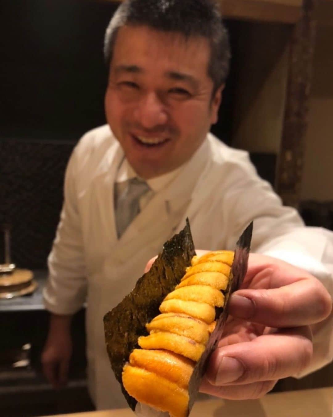 まゆまゆのグルメインスタ