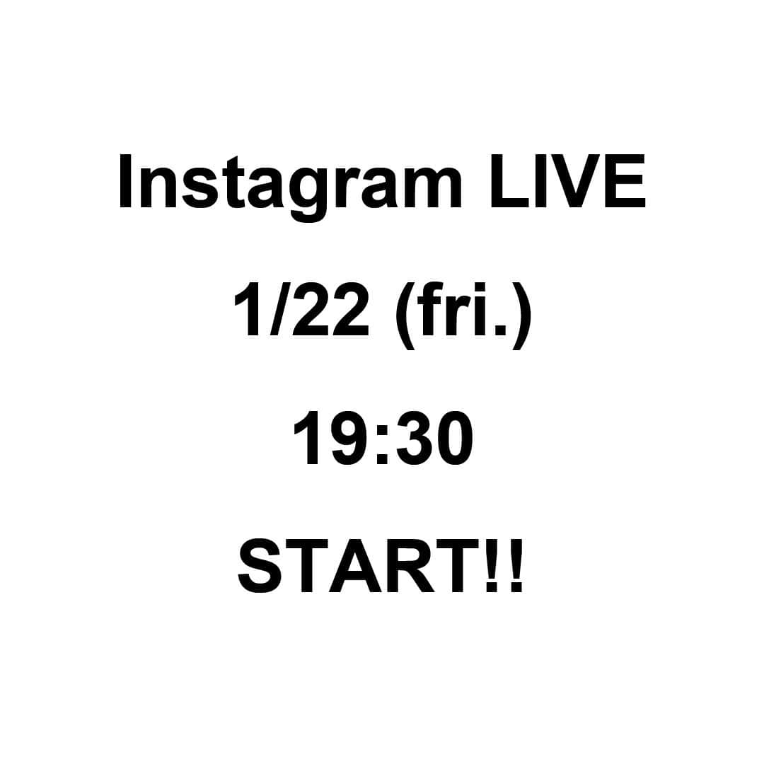 BORDERS at BALCONYのインスタグラム：「インスタライブのお知らせ📣📣⁠ ⁠ 今週金曜日19:30〜⁠ インスタライブを開催いたします！！⁠ ⁠ 2021年のBORDERS at BALCONY、わくわくが止まりません！⁠ ⁠ ボーダーズのすべてを詰め込んだ一冊「ブランドコンセプトブック」と、黒で統一した「オールブラックスシリーズ」！⁠ ⁠ Coming Soonな２つのニュースについて、⁠ ⁠ 詳しくインスタライブでお話させていただきます！⁠ 是非お見逃しのないように、お楽しみにお待ちください📖⁠ ⁠ ⁠ ⁠ #bordersatbalcony #ボーダーズアットバルコニー #ボーダーズ #BORDERS #柴田陽子 #yokoshibata⁠ #新商品発売 #productlaunch #comingsoon#newproductalert #新商品⁠ #black」