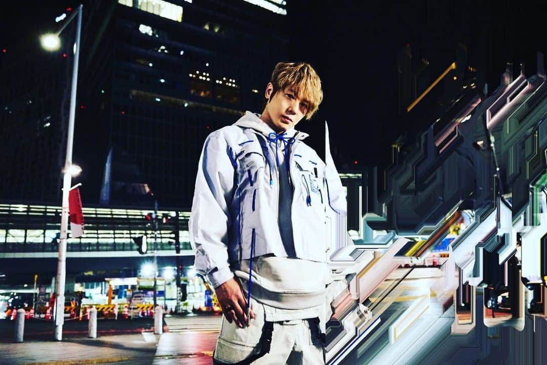 のインスタグラム：「CONDENSE @condense.official  technology × performance × music  Photo by @ayato28」