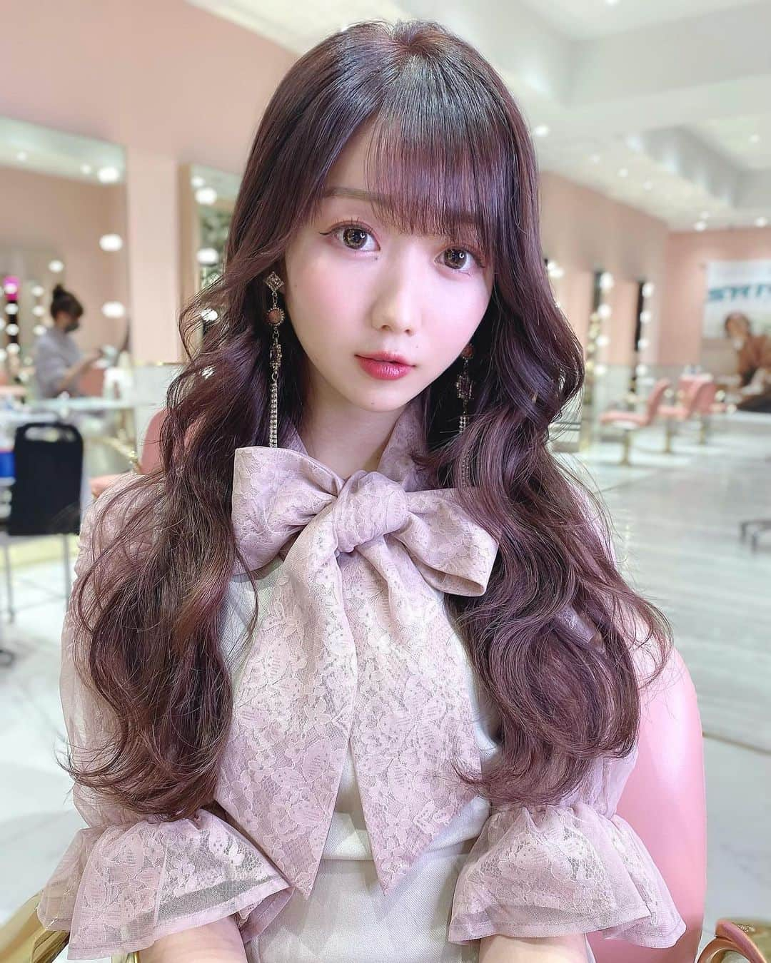 大谷映美里のインスタグラム