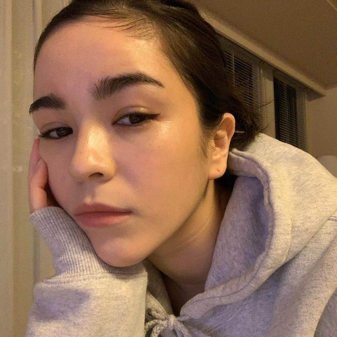 ケルク ハナのインスタグラム：「🏠🏠🏠」