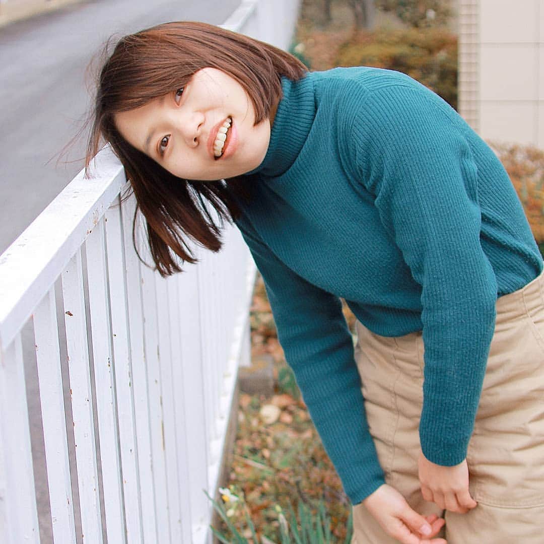 近藤笑菜のインスタグラム：「どんな日もある。 どんな日も在っていい。 正直な心🌱」