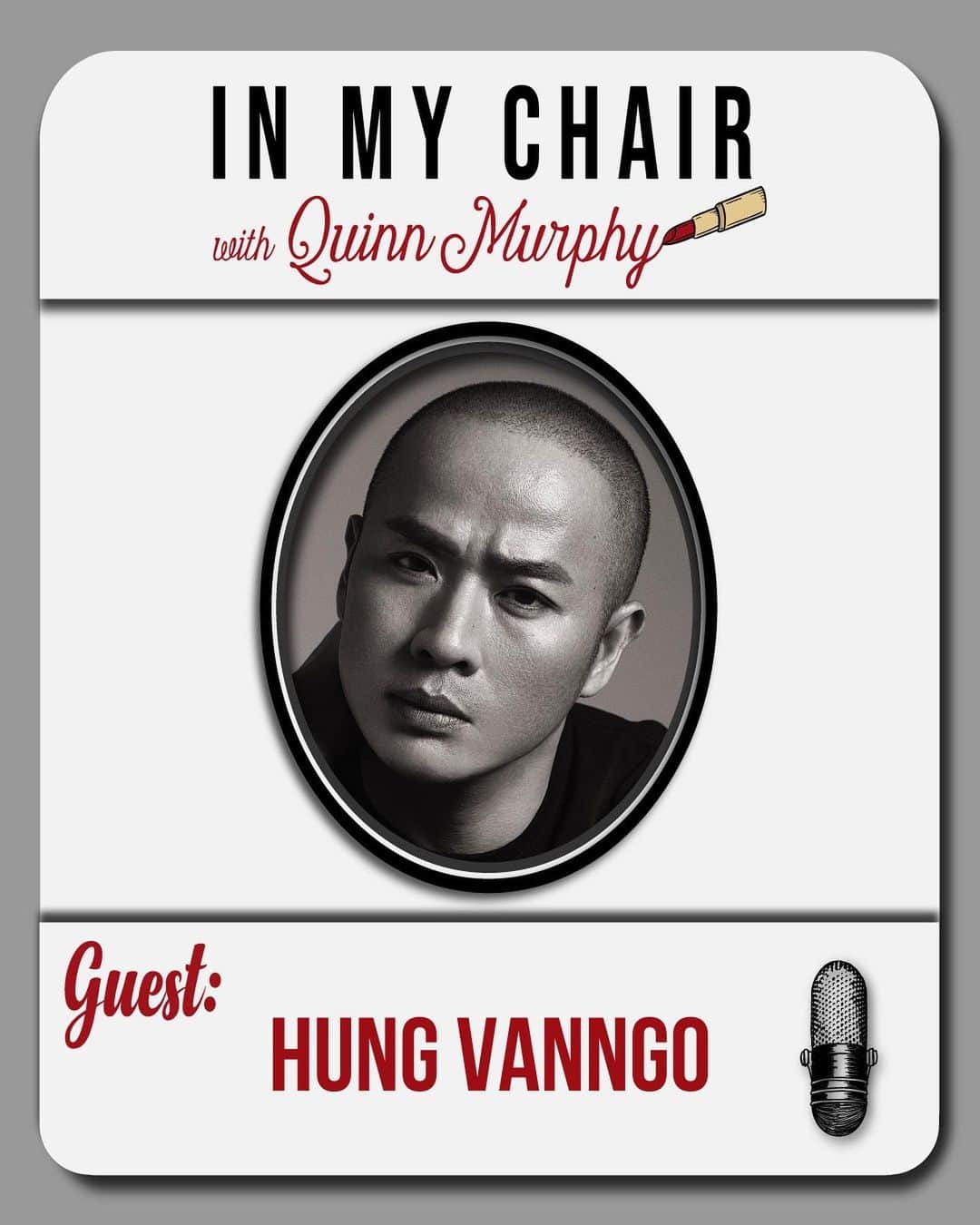 Hung Vanngoのインスタグラム