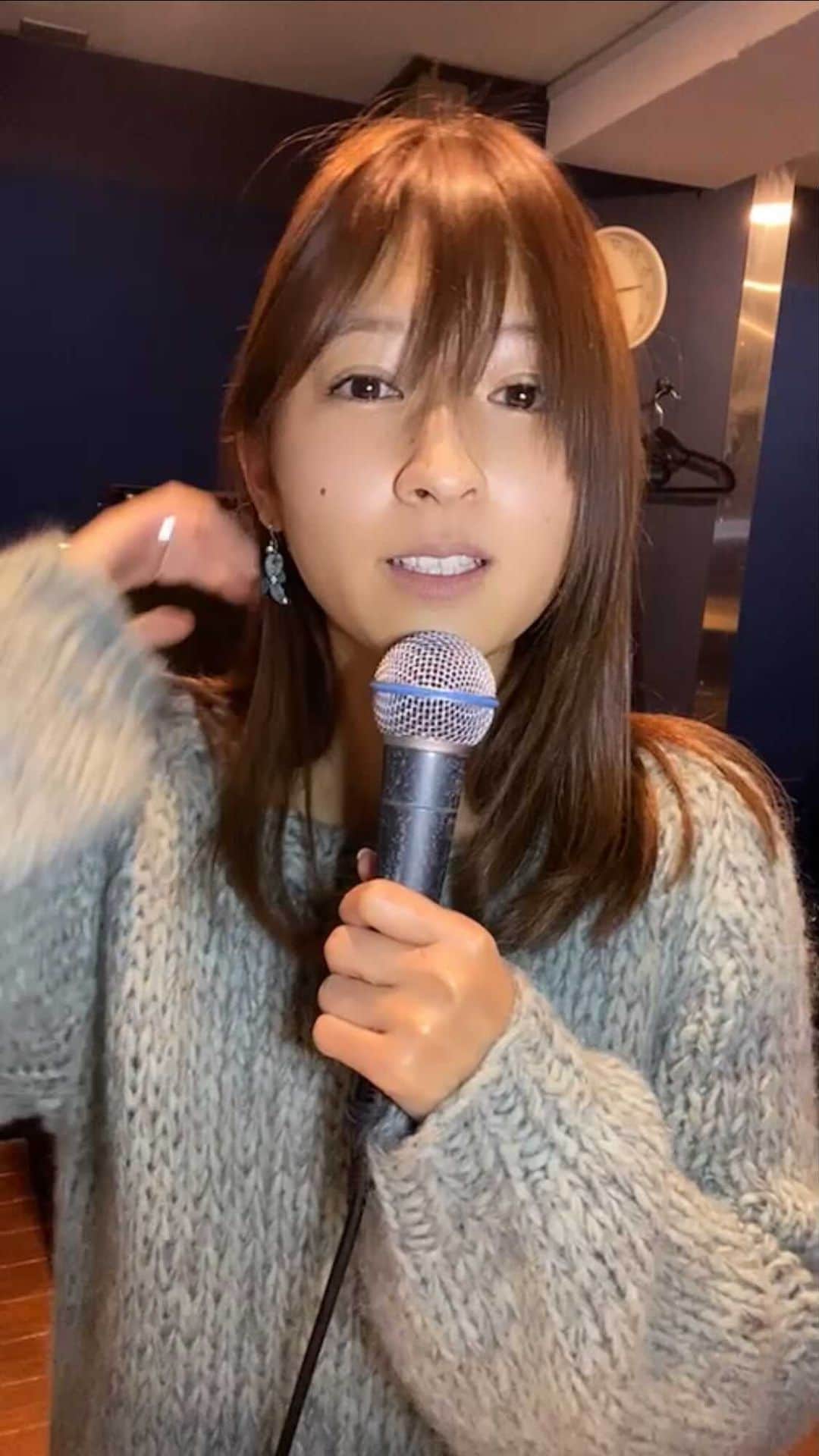 岡田彩花のインスタグラム