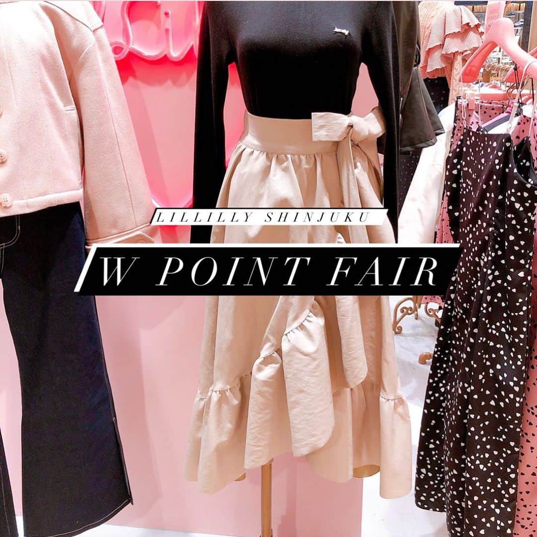 lilLillyのグルメインスタ