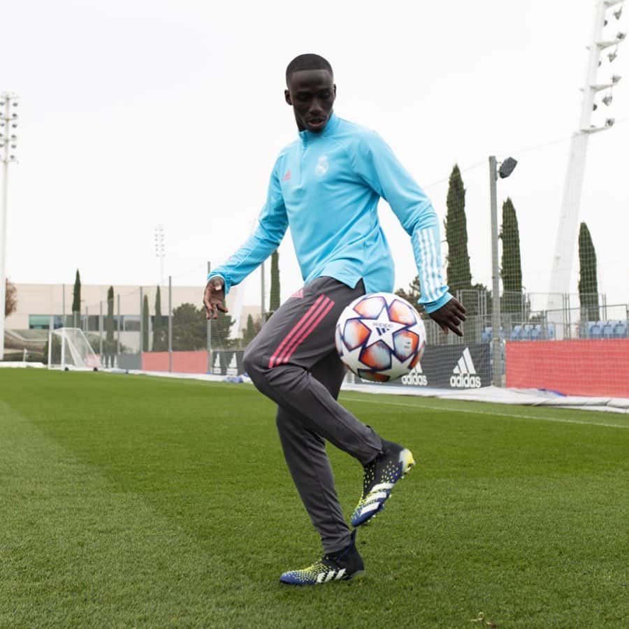 フェルランド メンディさんのインスタグラム写真 フェルランド メンディinstagram Best Way To Start The Year 3 Pts Halamadrid Realmadrid Laliga Fm23 1月3日 8時03分 Ferland Mendy