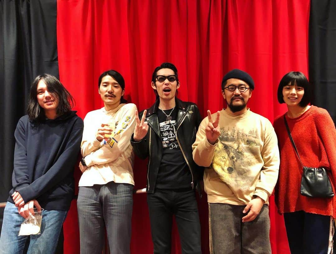 ジェットセイヤのインスタグラム