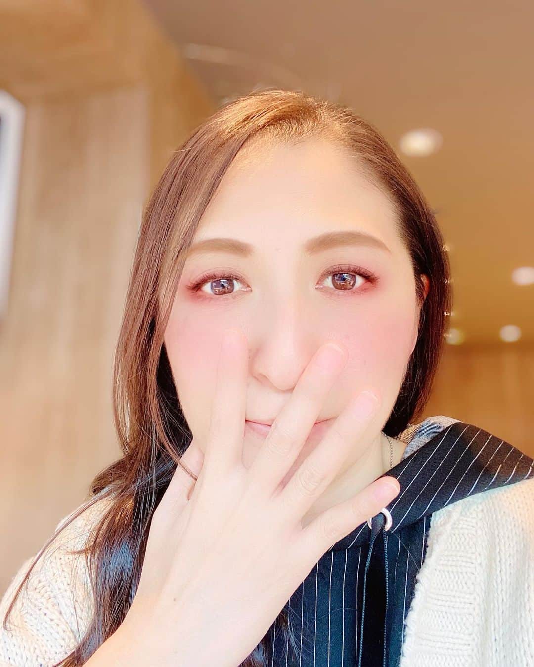 大越かず江のインスタグラム