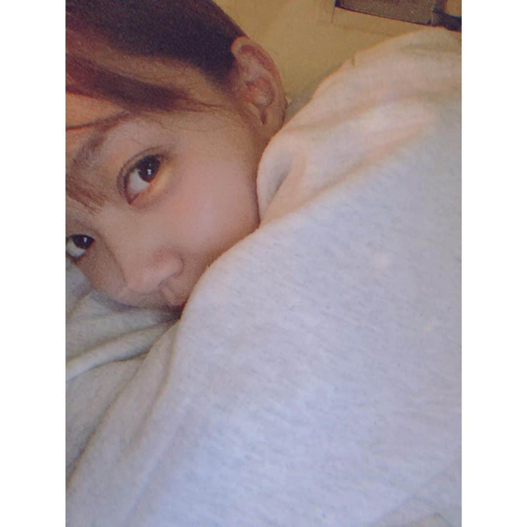 江野沢愛美さんのインスタグラム写真 - (江野沢愛美Instagram)「おやすみなさい😴」1月20日 0時11分 - enosawa_manami