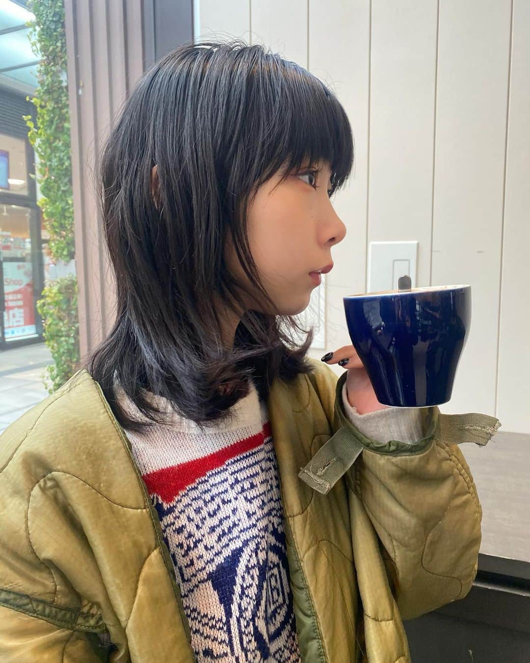 老月ミカのグルメインスタ