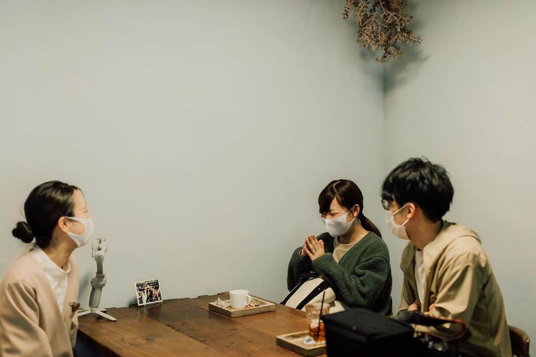 ラクラリエールのグルメインスタ