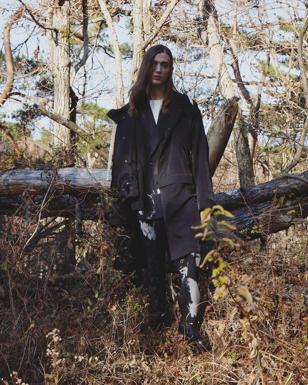 小川哲史のインスタグラム：「SS21 soon #forsomeone」