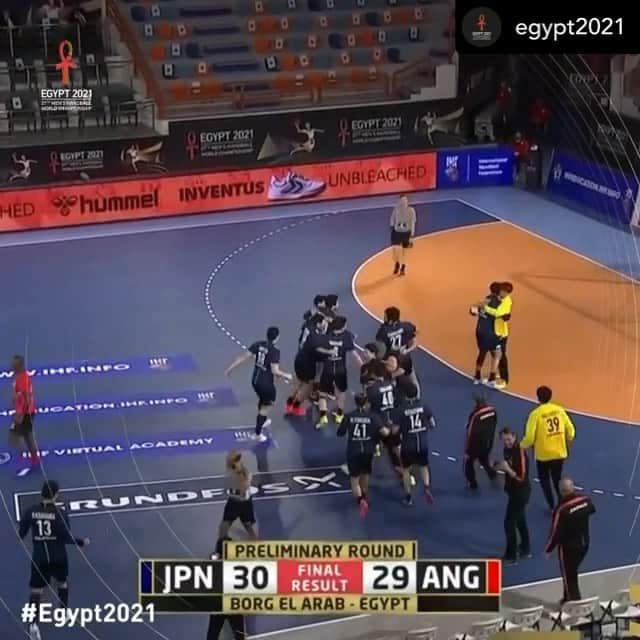 日本オリンピック委員会のインスタグラム