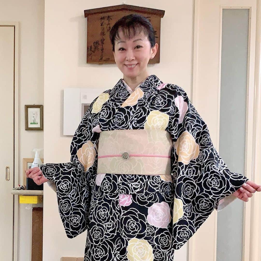 南かおりのインスタグラム