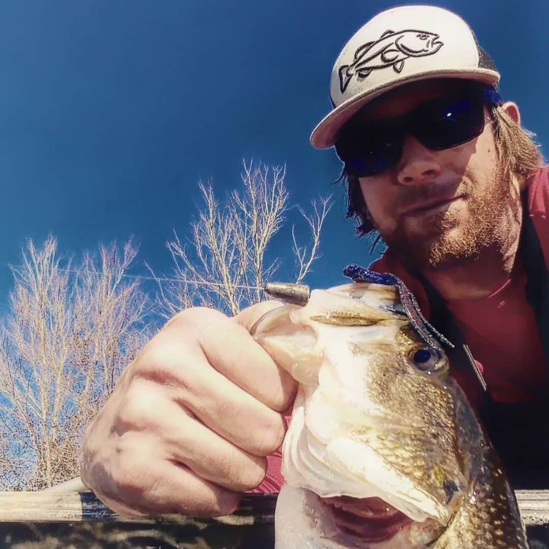 Filthy Anglers™のインスタグラム