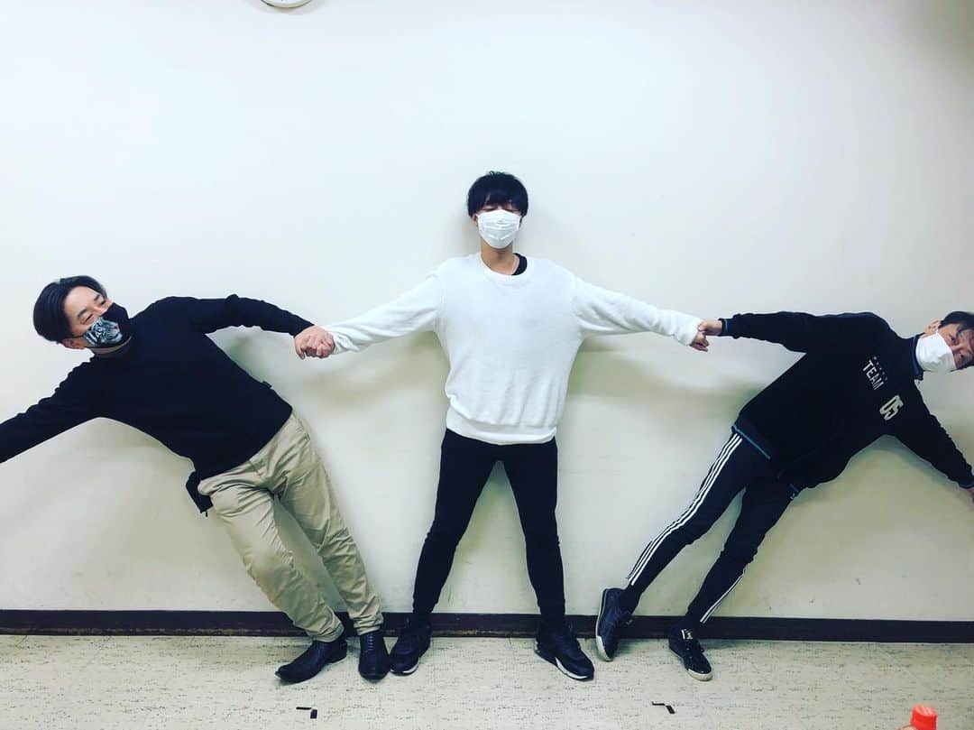 河合雪之丞のインスタグラム