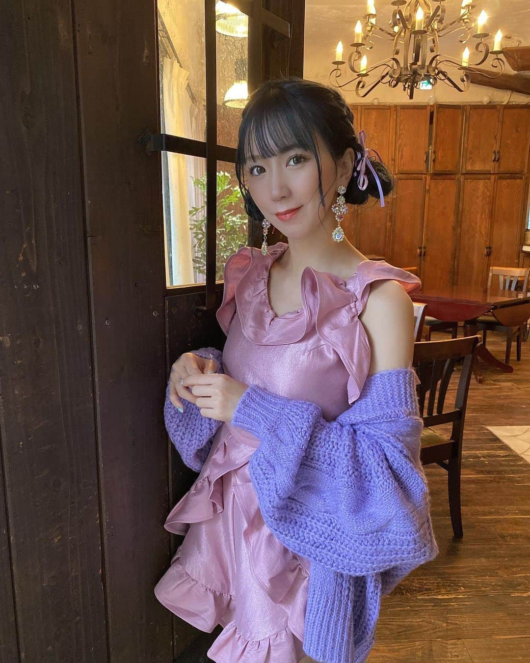 杉山優華さんのインスタグラム写真 - (杉山優華Instagram)「❤️❤️❤️ . . . . ぷにゅのMV撮影の写真投稿沢山続きます😳 . 私的に衣装がとってもお気に入りです☺️アクセサリーも一人一人可愛いよ〜☺️☺️☺️ . .  #ファッション #おしゃれ #いいね #コーデ #ダイエット #フォロー #撮影 #美容 #今日のコーデ #フォローミー #お洒落 #オシャレ #日常 #コスメ #韓国 #韓国ファッション #fashion #ootd #love #instagood #photooftheda #fashion #beautiful #happy #cute #tbt #like4like #followme #picoftheday #follow」1月20日 10時48分 - fbyuuka29